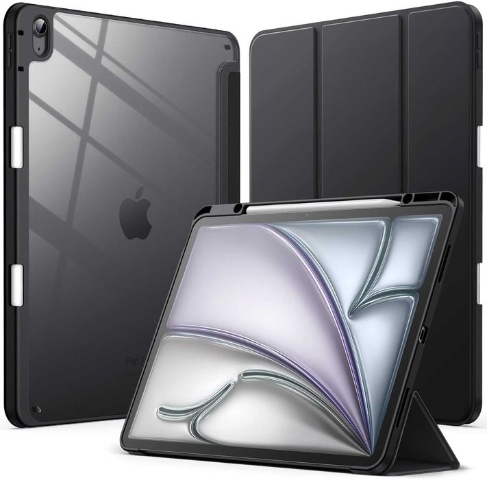 Nowy case iPad Air 13 Cala M3/M2  / iphone / etui / ochrona / A2418!