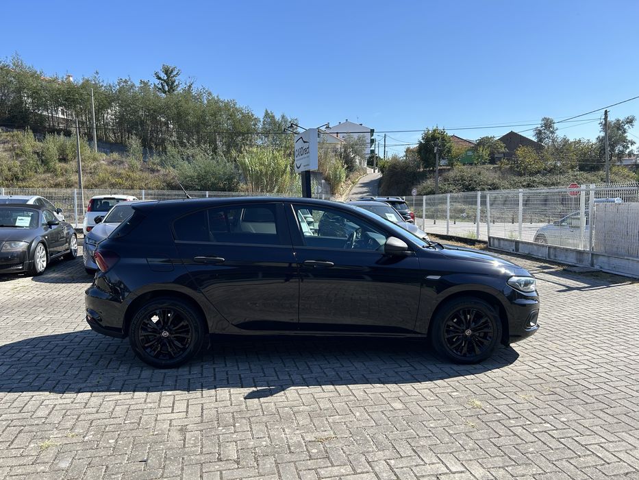 FIAT Tipo 1.3d Street 145 mil kms - Muitos extras — photo 4
