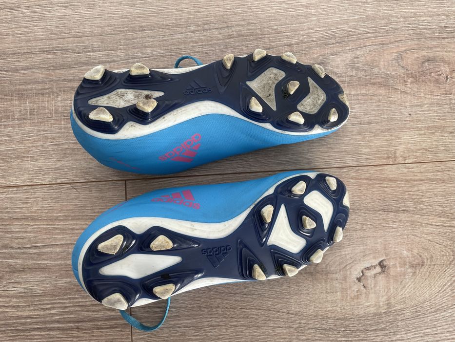 Buty piłkarskie korki Adidas roz.36