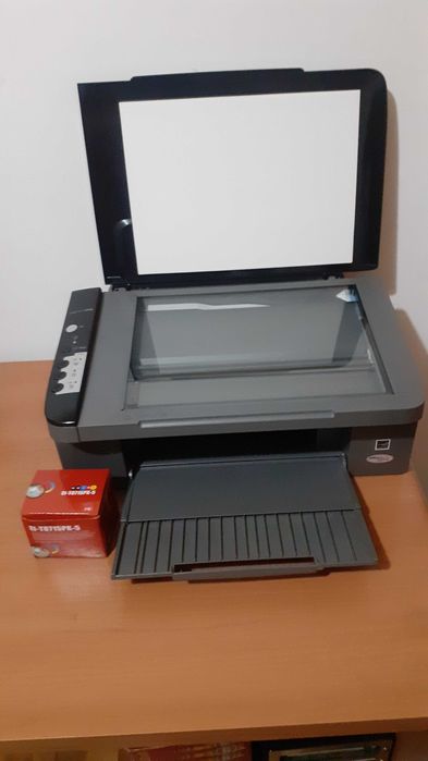 Impressora Epson Stylus SX100