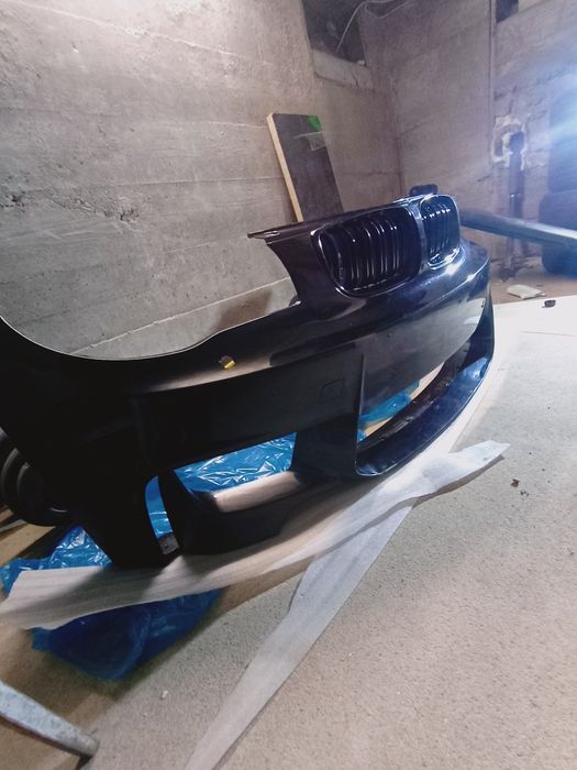 Sprzedam zderzak BMW M1