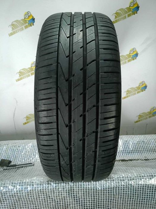 Шина Hankook 235/50R19. 1шт. Літо Розпаровка (0627)