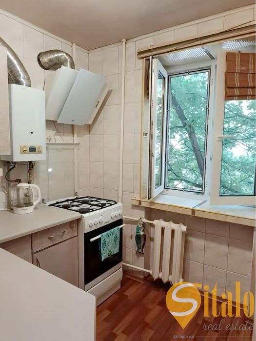 Продаж  3-х кімн. квартири вул. Українська район Малого ринку (019)