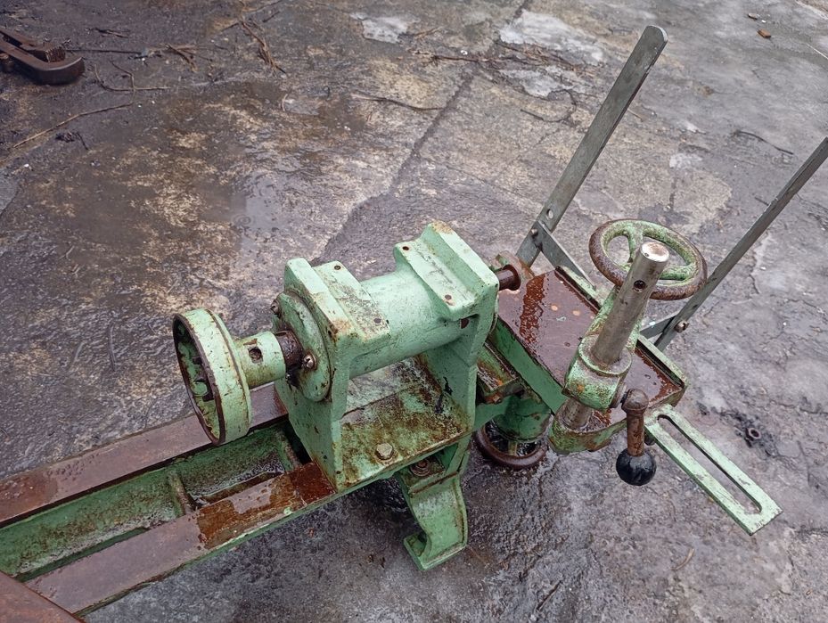 Продам станок.стд 120.