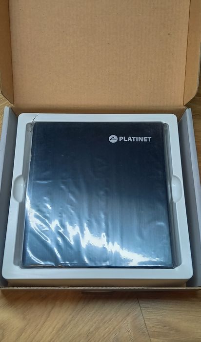 Blu-ray Platinet