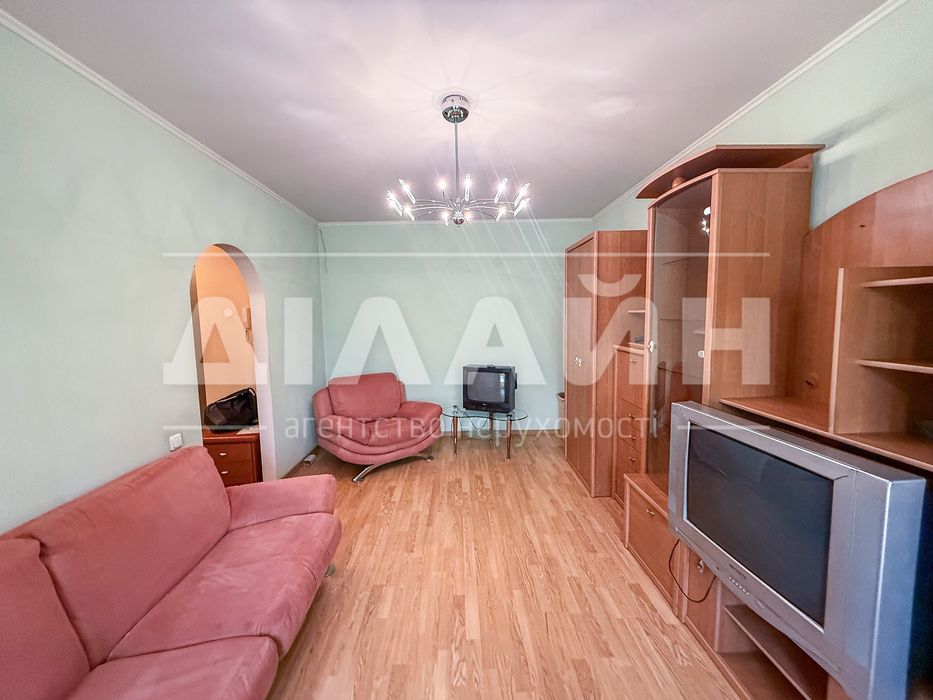 Доступна 2х кімн на Ладозькій 24 7/10  п