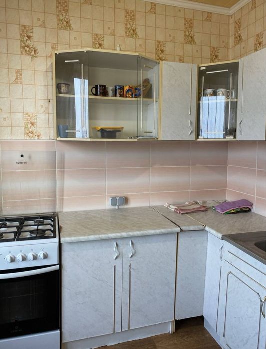 Продам 2х комнатную квартиру в Чугуеве