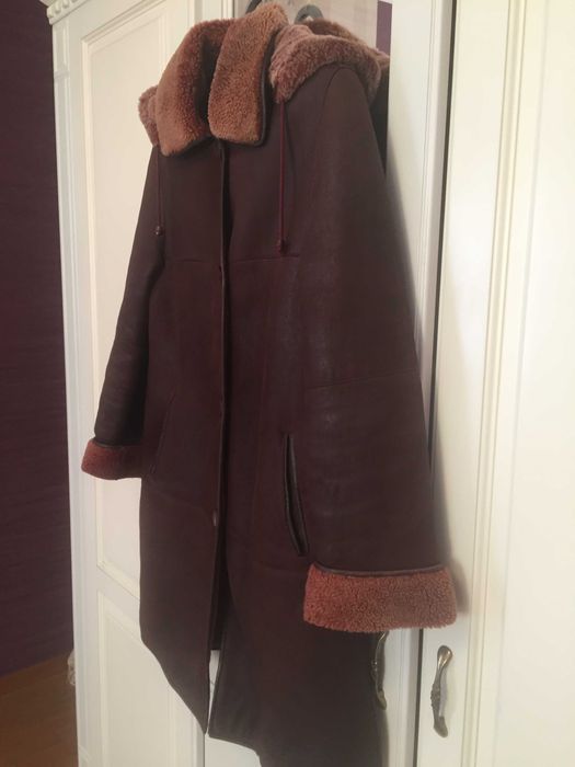 продам жіночу дублянку