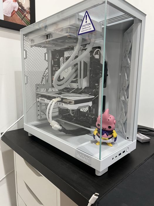 PC gaming com garantia