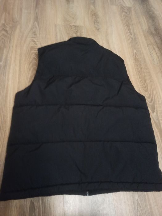 Жилетка дутая  SALIGIA 157 original