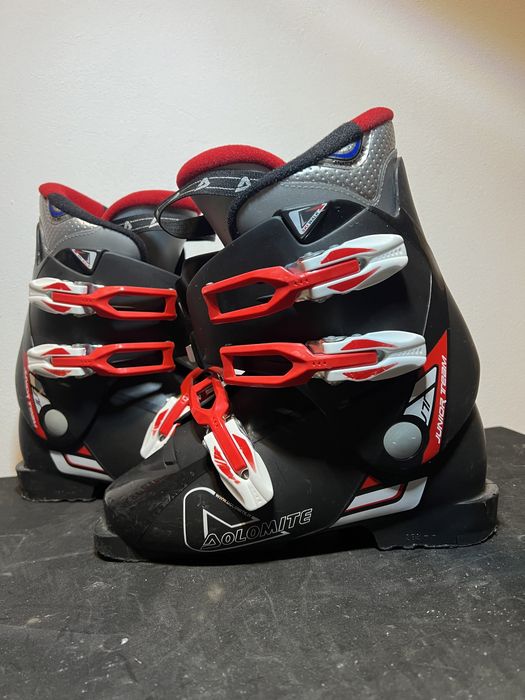 Buty narciarskie dziecięce 24 Dolomite JT