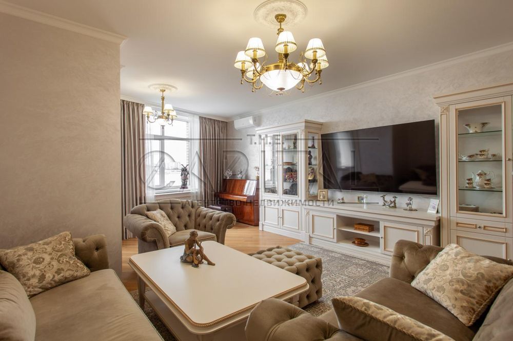 Продажа квартиры, бул. Леси Украинки, Печерский р-н