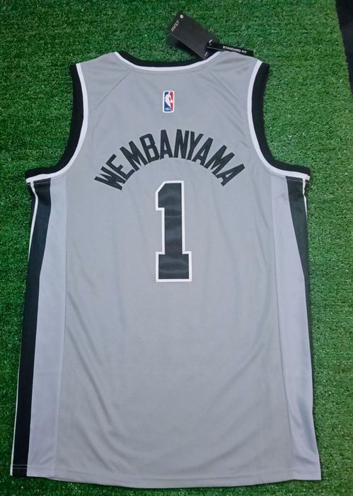 Camisola NBA Spurs Tamanho M