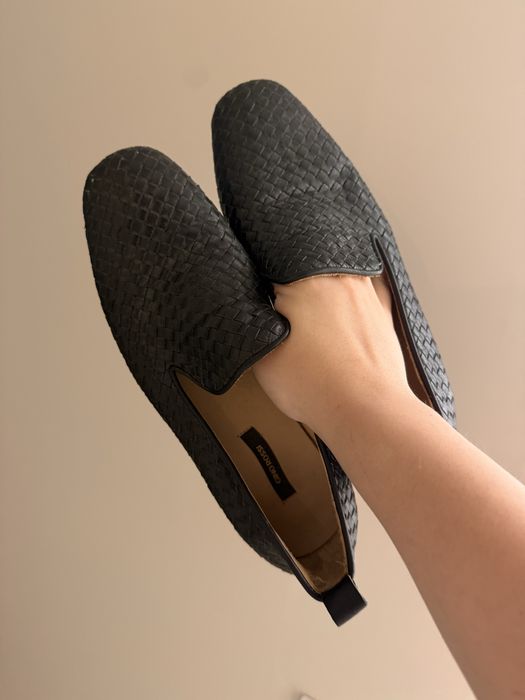 Взуття Лофери Gino Rossi