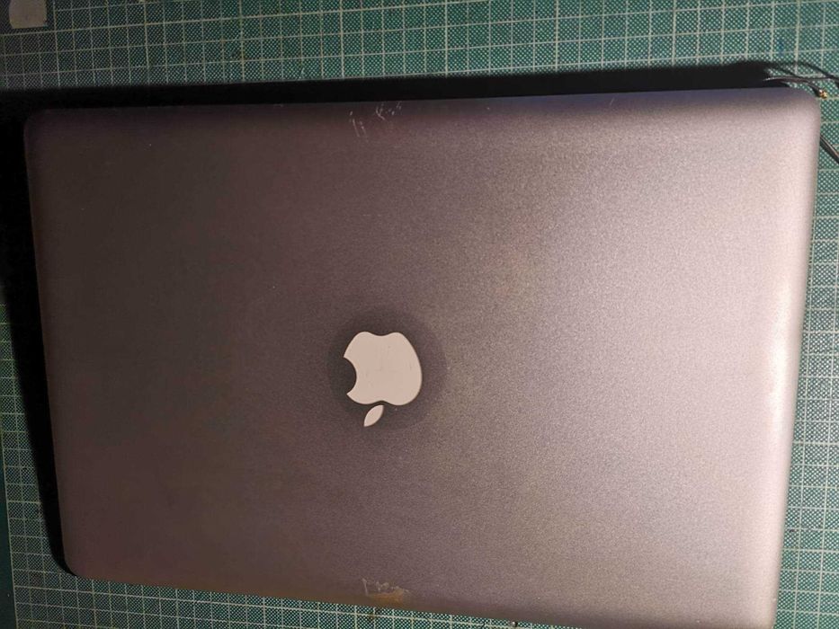 Ecrã para Macbook Pro mid 2012 A1286