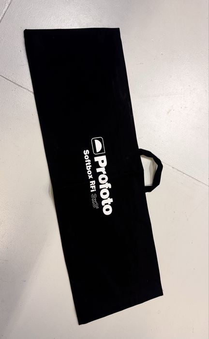 NOWY Softbox Profoto RFi 3x3 90x90 cm