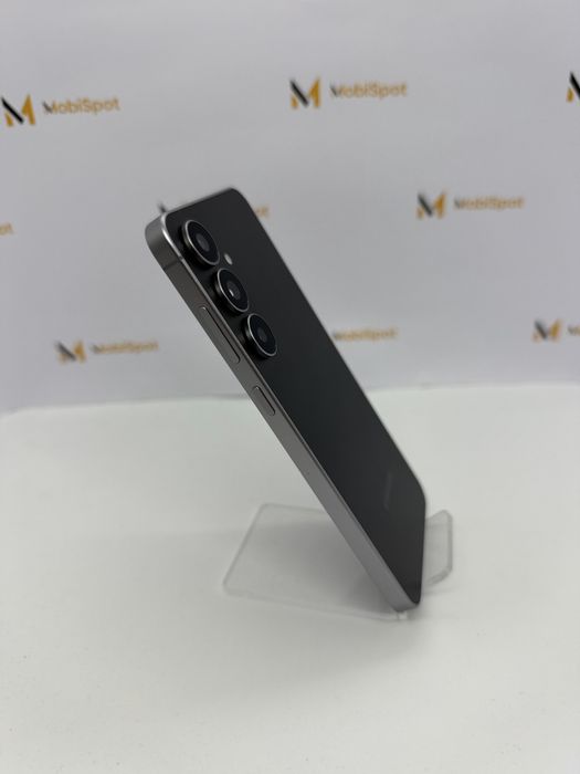 Samsung s25 FE Black 8/128gb Neverlock