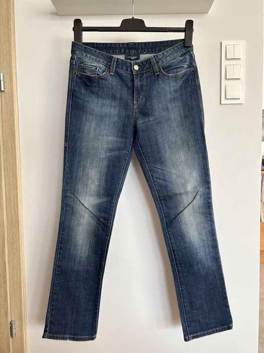 Jeansy Levis damskie 36/38