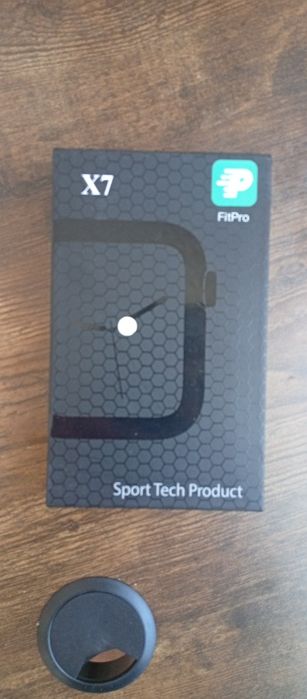 смарт-годинника Smart Watch X7