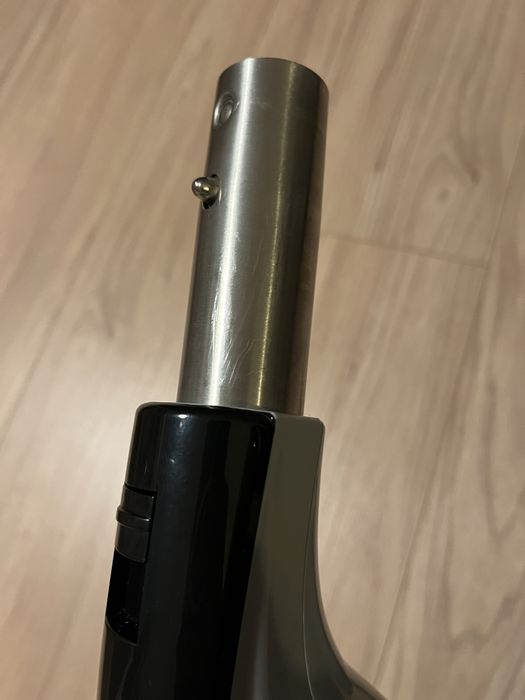 Rękojeść Retraflex odkurzacz centralny