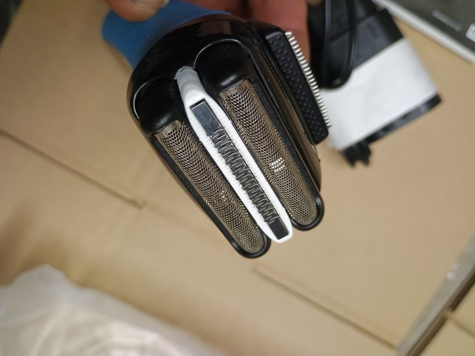 Golarka elektryczna Braun 3040s seria 3