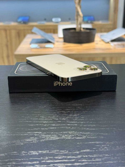 iPhone 12 Pro Max, Обмін/Гарантія