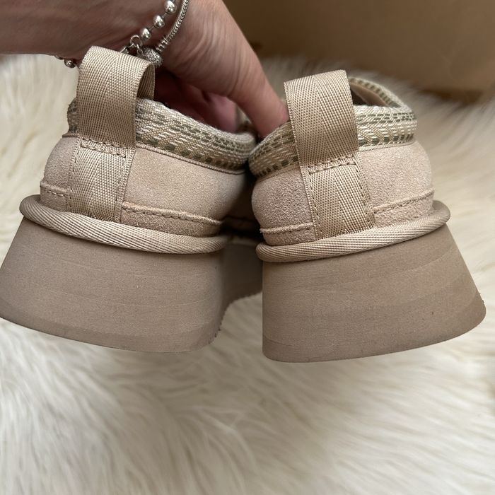 Угги Koolaburra by UGG нові 40р(25,5см)