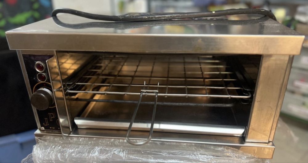 Torradeira Industrial