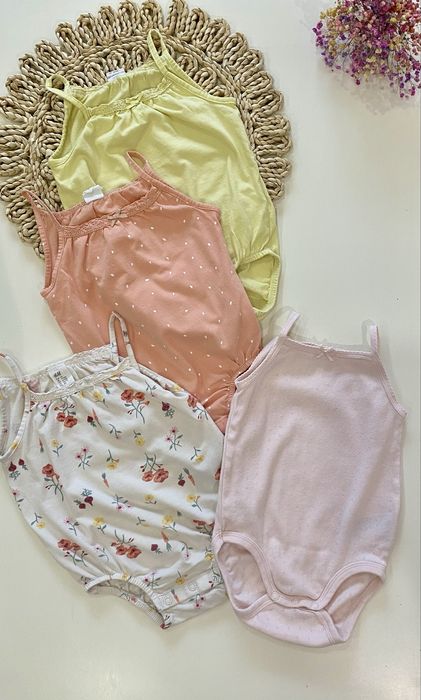 Body ramiaczka 80 h&m