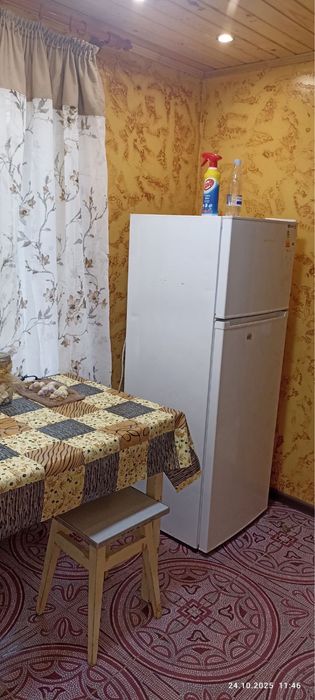 Здам квартиру з окремим входом можливо на короткий термін