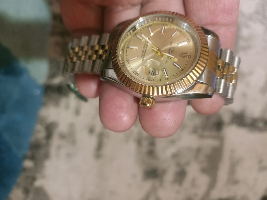 Zegarek męski do pracy