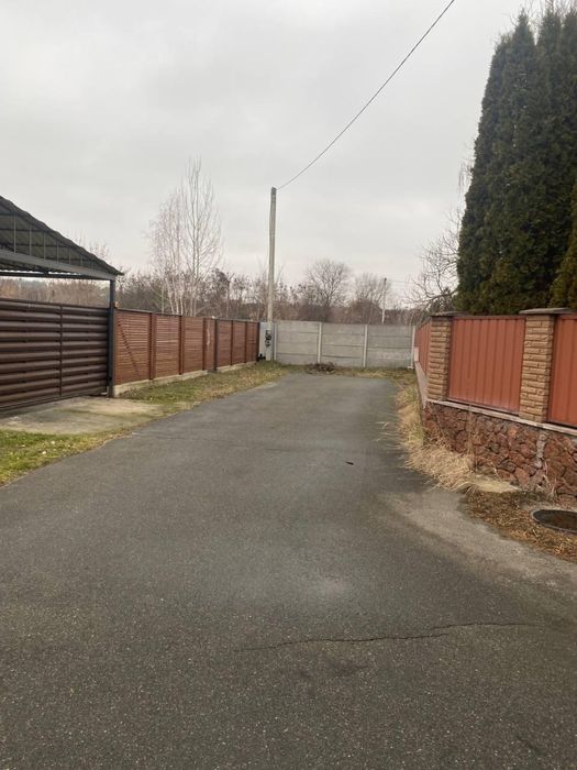 Продам земельну ділянку в Стоянці