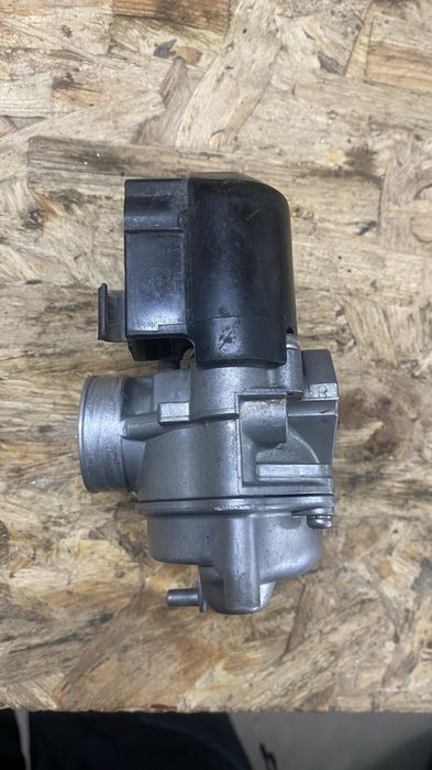 Карбюратор оригінальний Honda Dio 34-35,Lead 48.