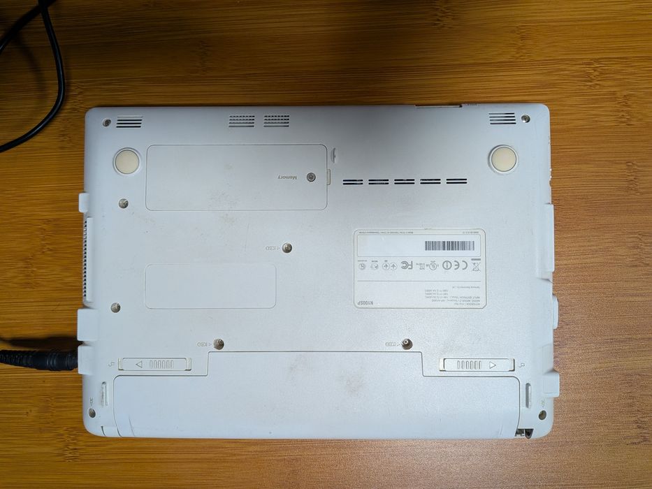 Нетбук Samsung (рабочий)