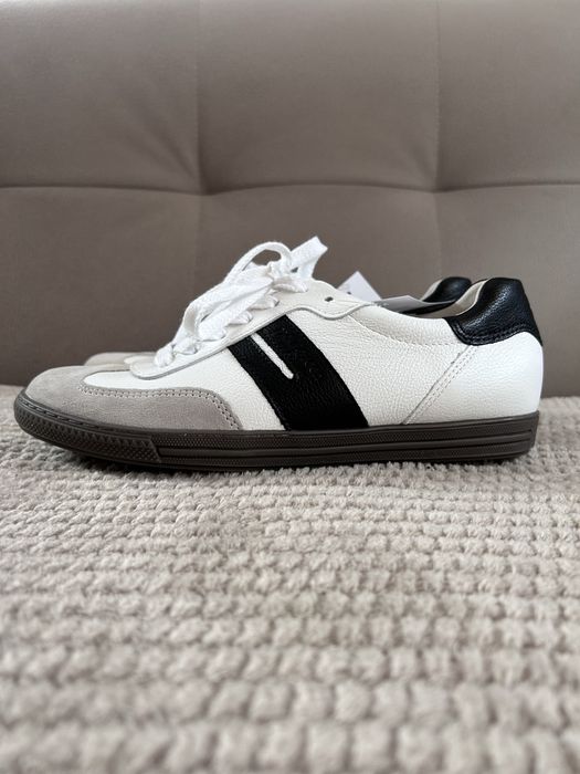 Sneakersy niskie Paul Green