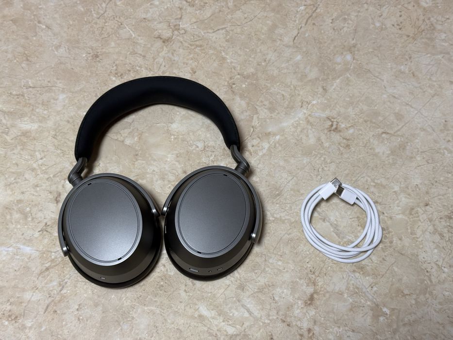 Продам Sennheiser Momentum 4 Graphite Оригінал,