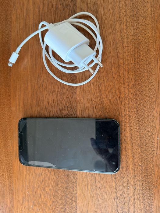 iPhone 13 verde 128Go
