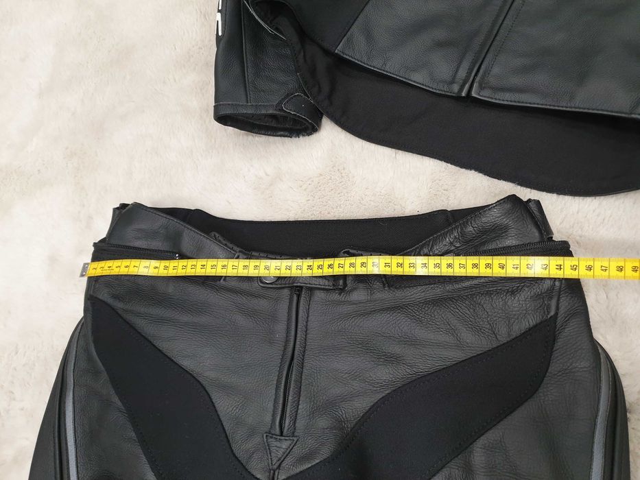 Dainese Racing 50 Eur M Kombinezon motocyklowy