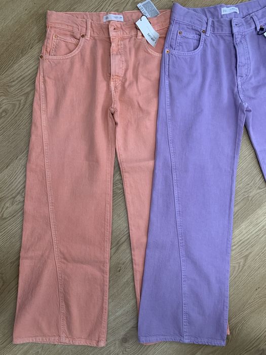 Джинси Zara 164 р