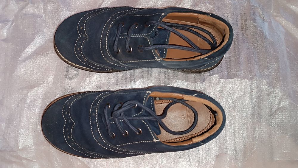 Продам дитячі туфлі