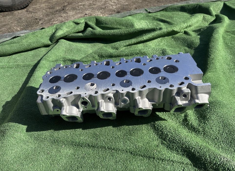 Бампер Toyota Land Cruiser Prado 90, 95