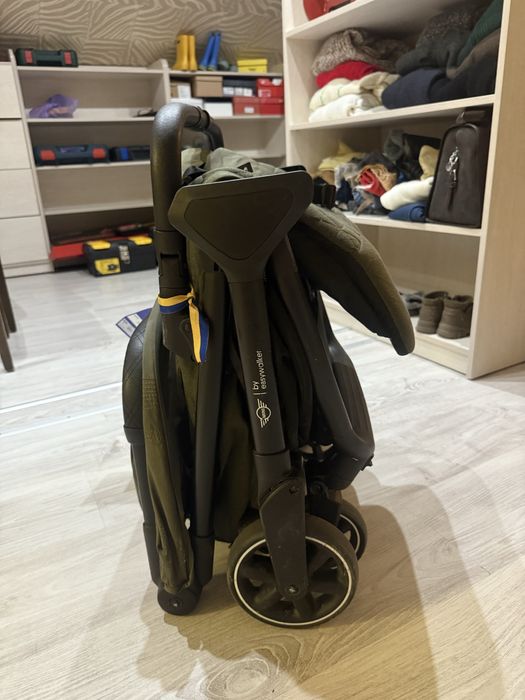 Візок Easy Walker Buggy Go mini cooper