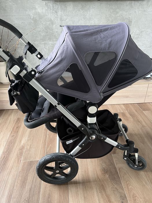Bugaboo Cameleon 3 plus