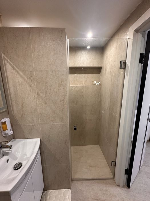 Без комісії!!!Частина будинку з новим ремонтом 35 м² на вул. Львівська