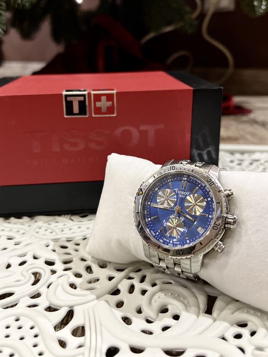 Часы Tissot T Sport PRS 200