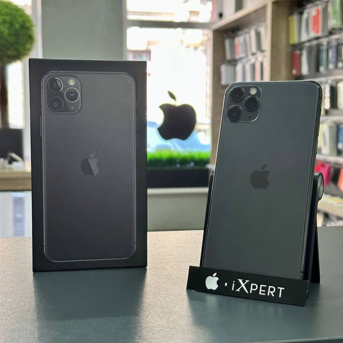 iPhone 11 Pro space 64 GB Магазин / Гарантія