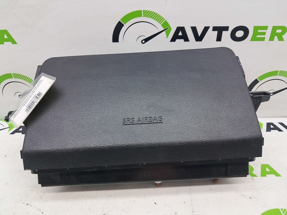 Подушка безопасности в колени левая NISSAN ROGUE 21- 985R06RR8A