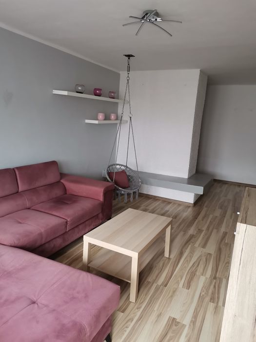 2 pokoje w Katowicach Tysiąclecie