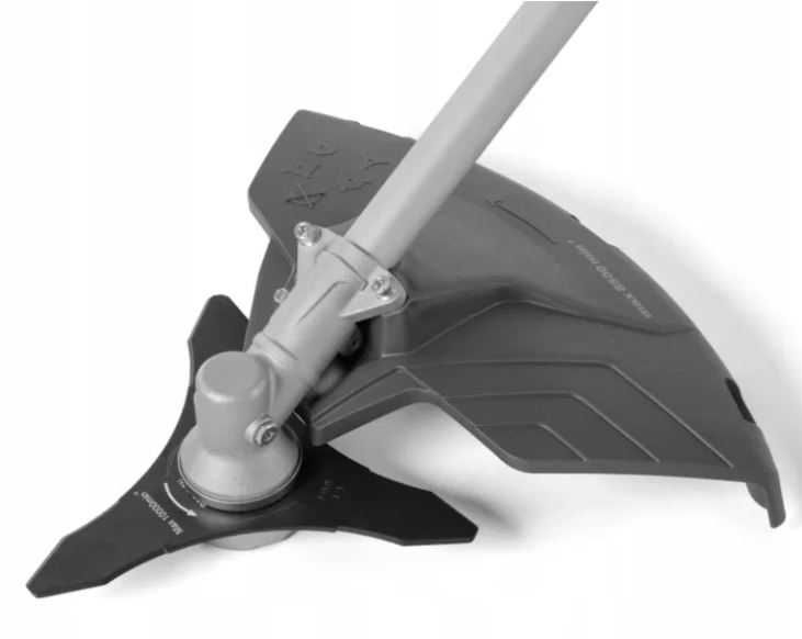 Kosa Spalinowa STIGA BC 750B / 2.1 KM/ 45cm/ żyłka 3cm