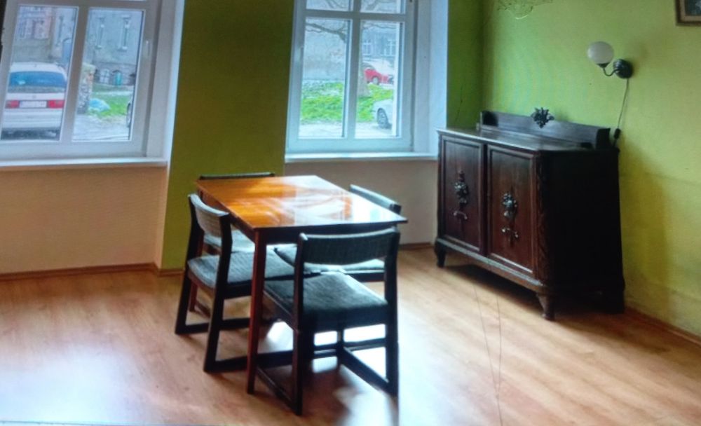 Sprzedam Mieszkanie w centrum